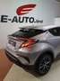 Toyota C-HR 1,8 Hybrid C-HIC CVT *LED *ASSISTENZ *GARANTIE *T Silber - thumbnail 8