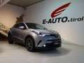 Toyota C-HR 1,8 Hybrid C-HIC CVT *LED *ASSISTENZ *GARANTIE *T Silber - thumbnail 1