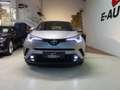 Toyota C-HR 1,8 Hybrid C-HIC CVT *LED *ASSISTENZ *GARANTIE *T Silber - thumbnail 3