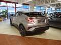 Toyota C-HR 1,8 Hybrid C-HIC CVT *LED *ASSISTENZ *GARANTIE *T Silber - thumbnail 5