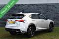 Lexus NX 300h AWD Sport Line PANORAMADAK/MATRIX/LEDER/CAMERA/ETC Gris - thumbnail 25