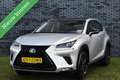 Lexus NX 300h AWD Sport Line PANORAMADAK/MATRIX/LEDER/CAMERA/ETC Gris - thumbnail 4