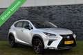 Lexus NX 300h AWD Sport Line PANORAMADAK/MATRIX/LEDER/CAMERA/ETC Gris - thumbnail 37