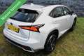 Lexus NX 300h AWD Sport Line PANORAMADAK/MATRIX/LEDER/CAMERA/ETC Gris - thumbnail 2