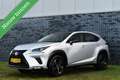 Lexus NX 300h AWD Sport Line PANORAMADAK/MATRIX/LEDER/CAMERA/ETC Gris - thumbnail 26