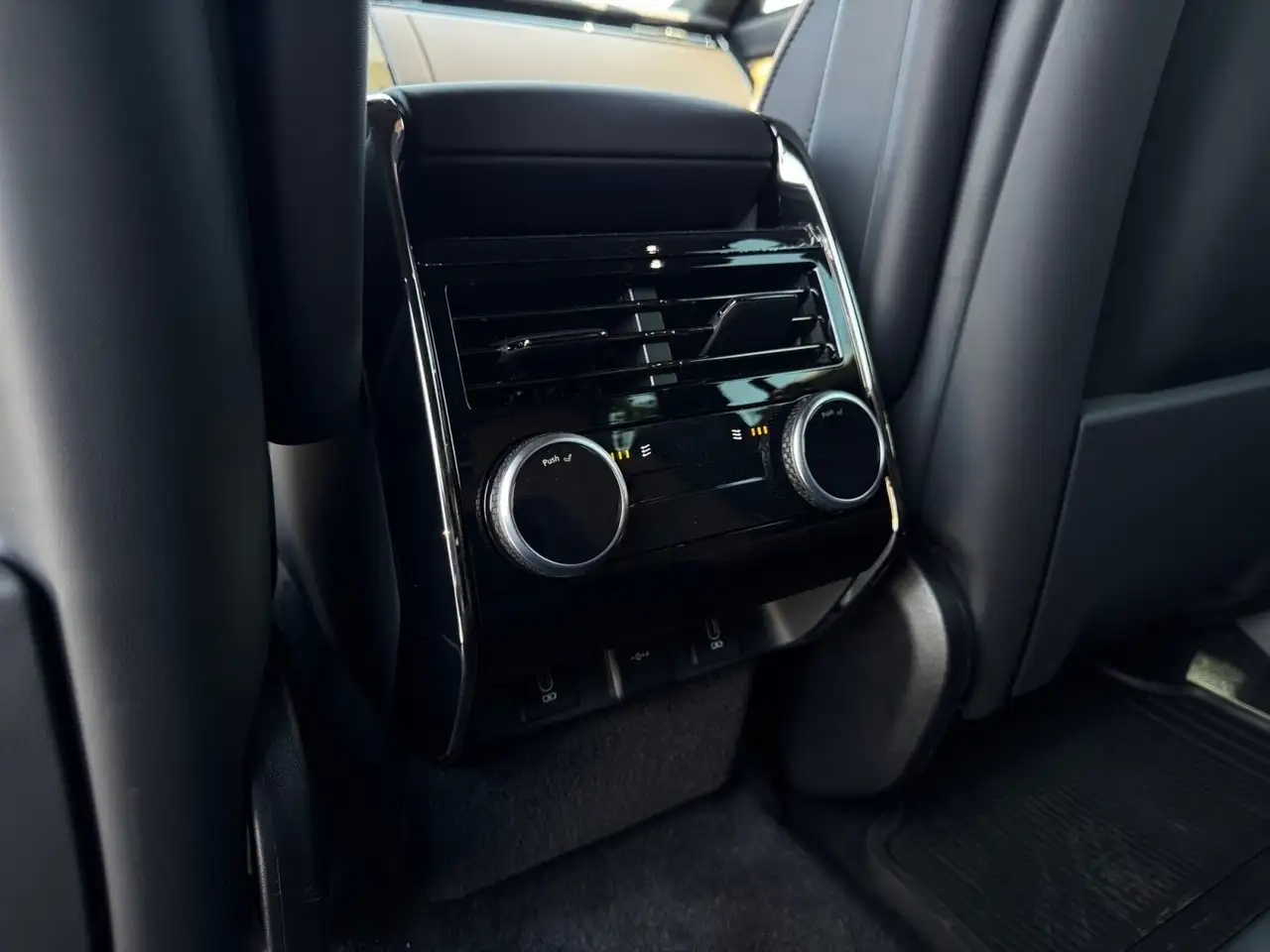 Land Rover Range Rover Sport fotografie Land Rover Range Rover Sport