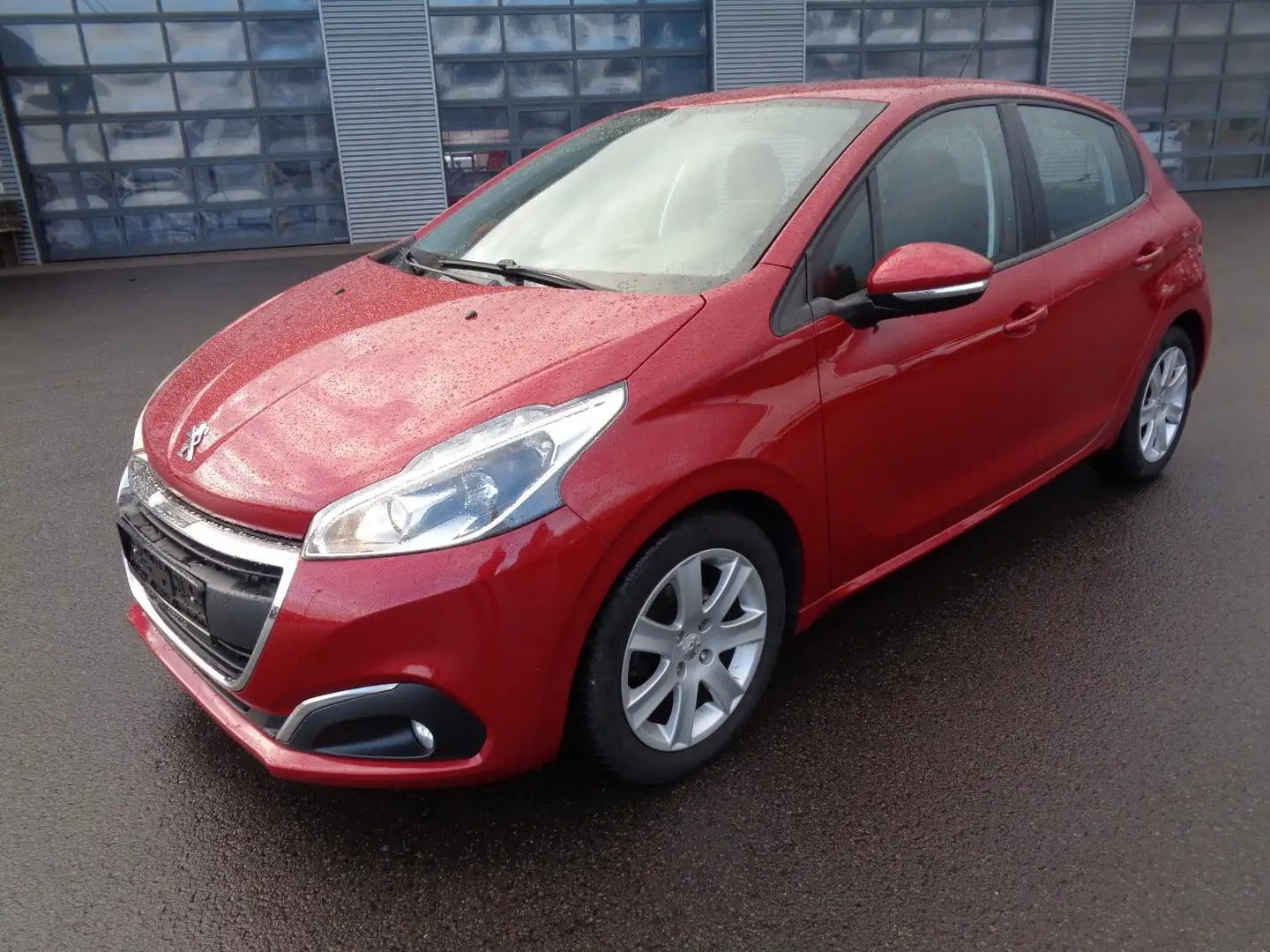 Peugeot 208 Active Rot - 1