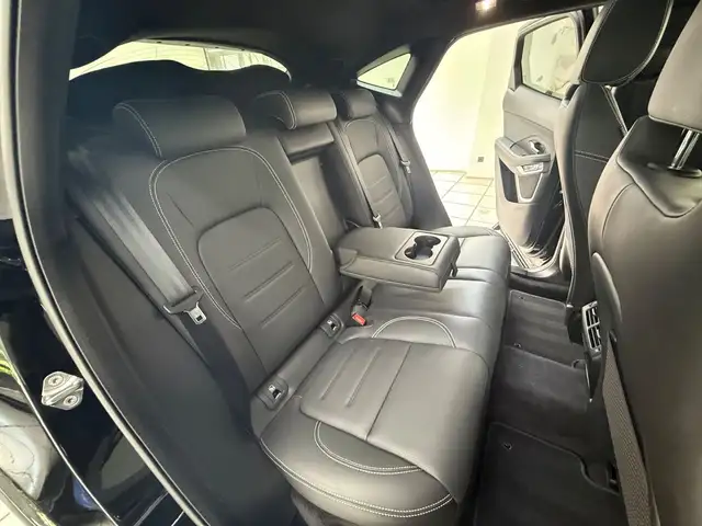 Jaguar E-Pace view 14