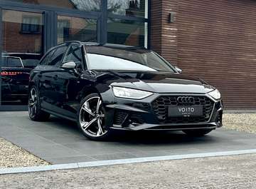 Avant 35TFSI S-LINE Competition/360CAM/TREKH/ACC