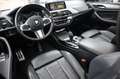 BMW X3 M40i xDrive High Executive PANO-DAK BTW AUTO! Zwart - thumbnail 9