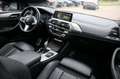 BMW X3 M40i xDrive High Executive PANO-DAK BTW AUTO! Zwart - thumbnail 11