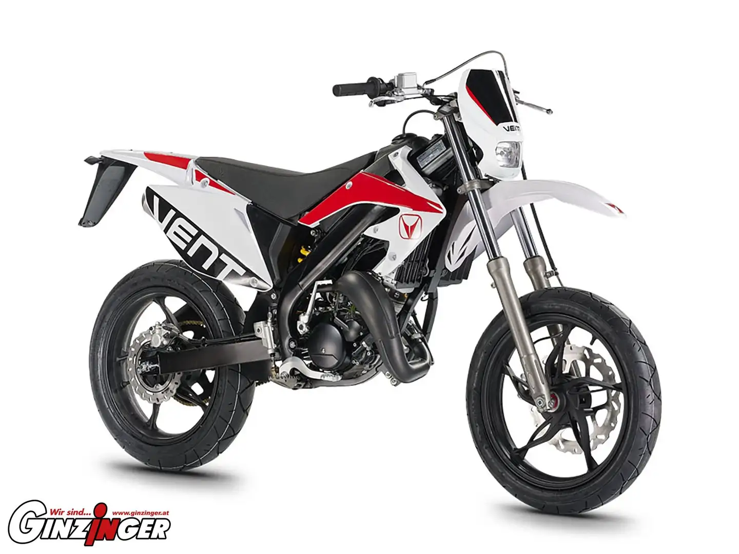 Vent Low Seat Rouge - 1