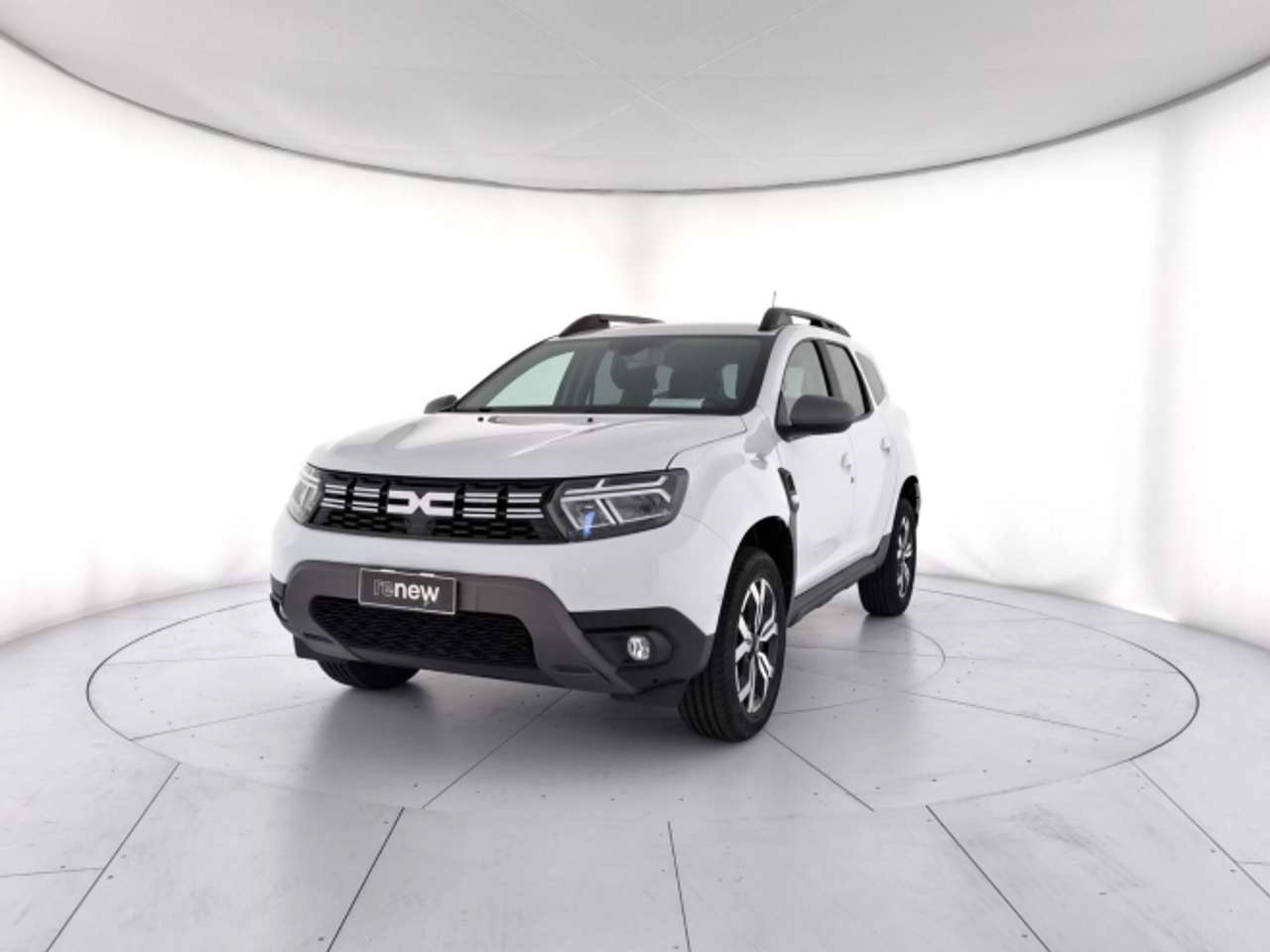 Dacia Duster Duster 1.0 tce Journey 4x2 90cv