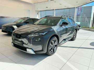 E-OUTBACK EV 4E-xperience+ | Safe8 | MY26