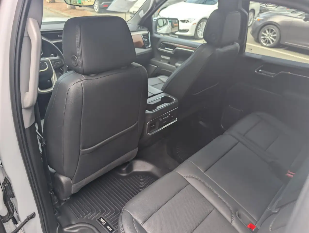 GMC Sierra 1500 снимка GMC Sierra 1500
