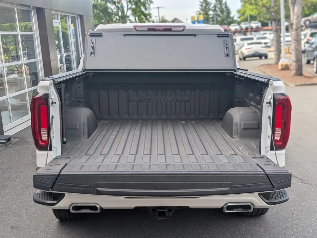 GMC Sierra 1500 снимка GMC Sierra 1500