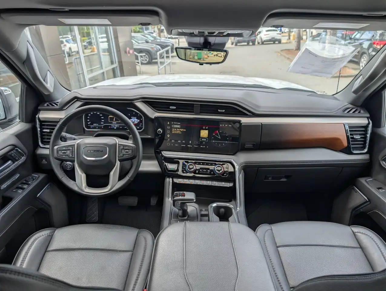 GMC Sierra 1500 снимка GMC Sierra 1500