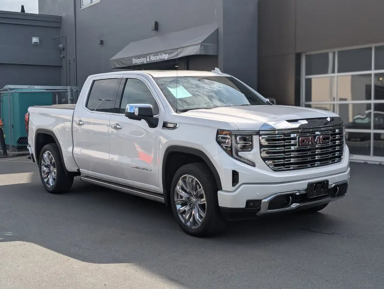 GMC Sierra 1500 снимка GMC Sierra 1500