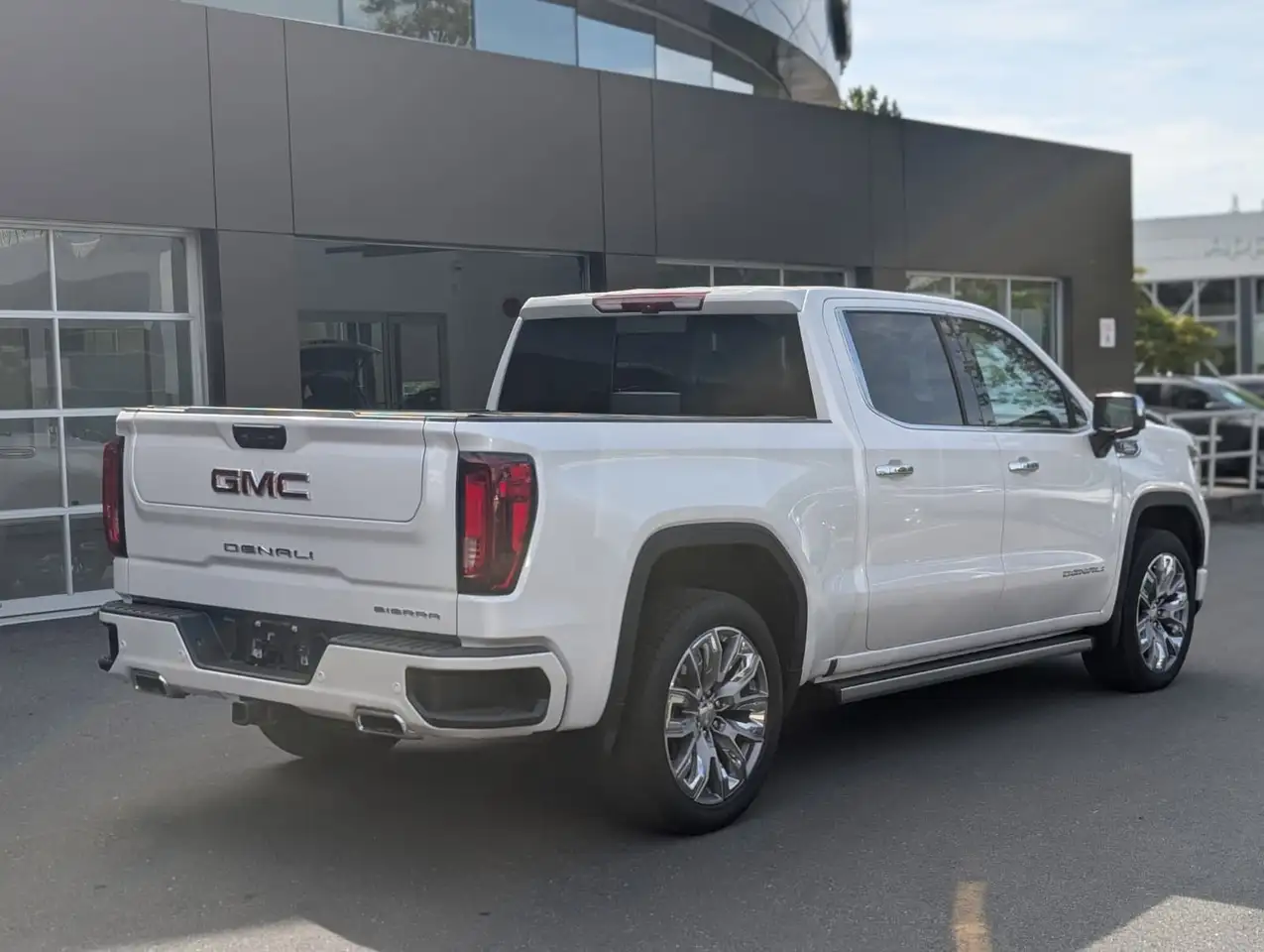 GMC Sierra 1500 снимка GMC Sierra 1500
