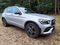 Mercedes-Benz GLC 300 GLC-Coupe 300 de 4Matic 9G-TRONIC AMG Line Plus Zilver - thumbnail 1