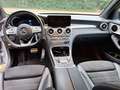 Mercedes-Benz GLC 300 GLC-Coupe 300 de 4Matic 9G-TRONIC AMG Line Plus Zilver - thumbnail 14