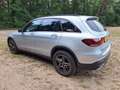 Mercedes-Benz GLC 300 GLC-Coupe 300 de 4Matic 9G-TRONIC AMG Line Plus Zilver - thumbnail 3
