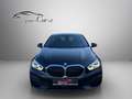 BMW 116 d Advantage *1. Besitz, LED, SHZ, SHA, NBA* Schwarz - thumbnail 2