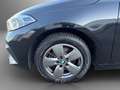 BMW 116 d Advantage *1. Besitz, LED, SHZ, SHA, NBA* Schwarz - thumbnail 10