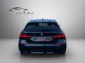 BMW 116 d Advantage *1. Besitz, LED, SHZ, SHA, NBA* Schwarz - thumbnail 6