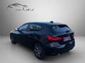 BMW 116 d Advantage *1. Besitz, LED, SHZ, SHA, NBA* Schwarz - thumbnail 5