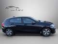 BMW 116 d Advantage *1. Besitz, LED, SHZ, SHA, NBA* Schwarz - thumbnail 8