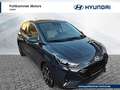 Hyundai i10 1.2 Prime Navi Automatik Grau - thumbnail 1