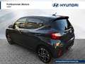 Hyundai i10 1.2 Prime Navi Automatik Grau - thumbnail 2