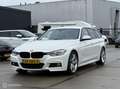 BMW 320 3-serie Touring 320i M Sport Edition Weiß - thumbnail 14