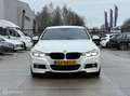 BMW 320 3-serie Touring 320i M Sport Edition Weiß - thumbnail 13