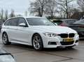 BMW 320 3-serie Touring 320i M Sport Edition Weiß - thumbnail 5