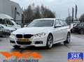 BMW 320 3-serie Touring 320i M Sport Edition Weiß - thumbnail 1