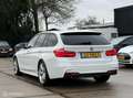 BMW 320 3-serie Touring 320i M Sport Edition Weiß - thumbnail 21