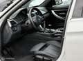 BMW 320 3-serie Touring 320i M Sport Edition Weiß - thumbnail 3