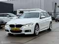 BMW 320 3-serie Touring 320i M Sport Edition Weiß - thumbnail 10