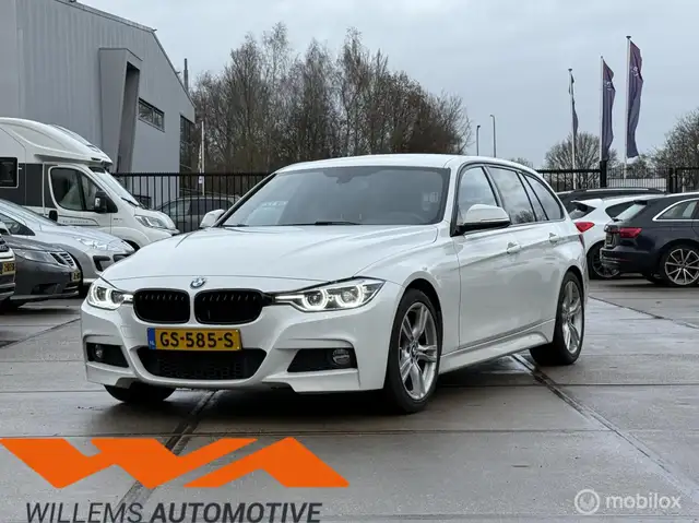 BMW 320 3-serie Touring 320i M Sport Edition
