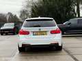 BMW 320 3-serie Touring 320i M Sport Edition Weiß - thumbnail 11