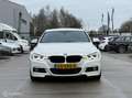 BMW 320 3-serie Touring 320i M Sport Edition Weiß - thumbnail 16