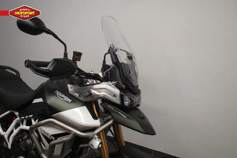 Triumph Tiger 900 - foto 6