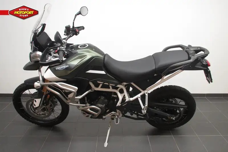 Triumph Tiger 900 - foto 7