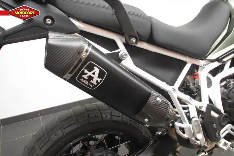 Triumph Tiger 900 - foto 3