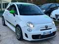 Abarth 500 500 1.4 Turbo T-Jet Bianco - thumbnail 2