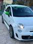 Abarth 500 500 1.4 Turbo T-Jet Bianco - thumbnail 3
