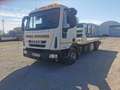 Iveco Soccorso Stradale Wit - thumbnail 4