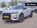 DS Automobiles DS 3 1.2 Hybrid 136 Performance Line Gris - thumbnail 1